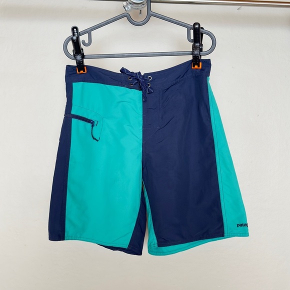 Patagonia Board Shorts - Picture 1 of 10